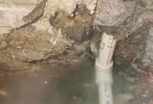 唐海管道漏水检测五