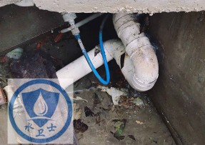 唐海水管漏水检测公司6