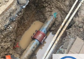 唐海水管漏水检测公司4