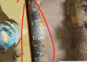 唐海水管漏水检测公司1